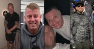 Gang war kingpin Ross McGill released from Dubai jail with crew of feared Scots mobsters