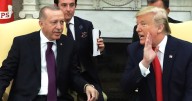 Trump to host Turkey's Erdogan at the White House as the U.S. considers lifting ban on F