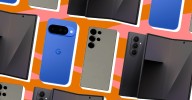 The best Android phones