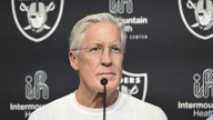 Pete Carroll’s age put into question by Bill Simmons amid Raiders 3