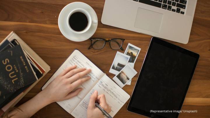 ‘AI can’t replicate’: Woman who quit her sales job to start writing business on the ‘need for human touch’
