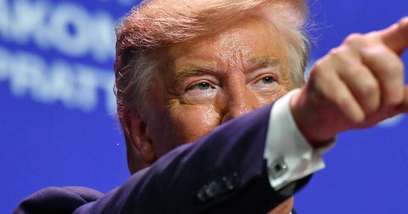 Trump says he will meet Albanese 'very soon'