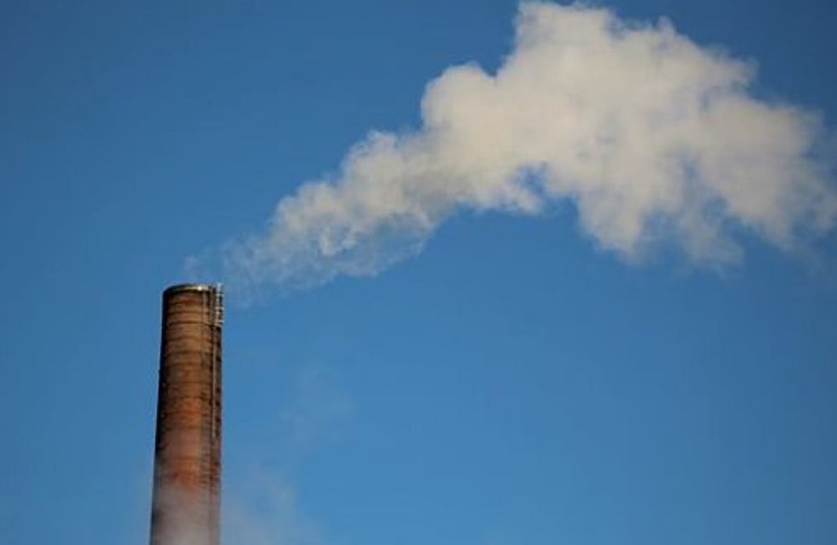 China anuncia reducción de emisiones de hasta 10% para 2035 en Cumbre Climática