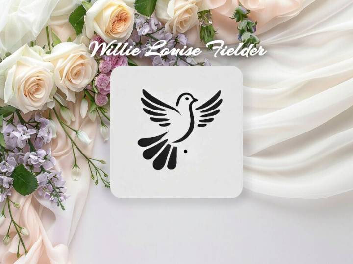 OBITUARY: Willie Louise Fielder