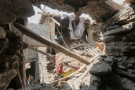 Death toll tops 1,400 after Afghan earthquake