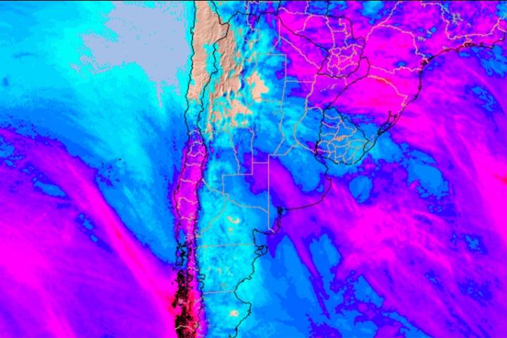 Pronóstico para los meses de primavera: qué pasará con la temperatura y las lluvias