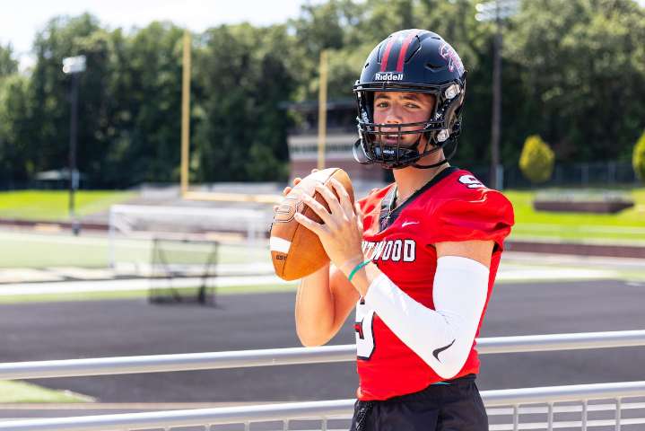 Football Player of the Year watch list: Michigan State QB commit joins the elite