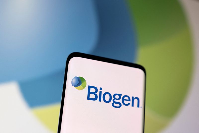 US FDA declines to approve higher dose of Biogen's genetic disorder drug