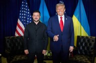 Trump's Dramatic Ukraine U-Turn: From "Trade Land" to "Take It All Back"