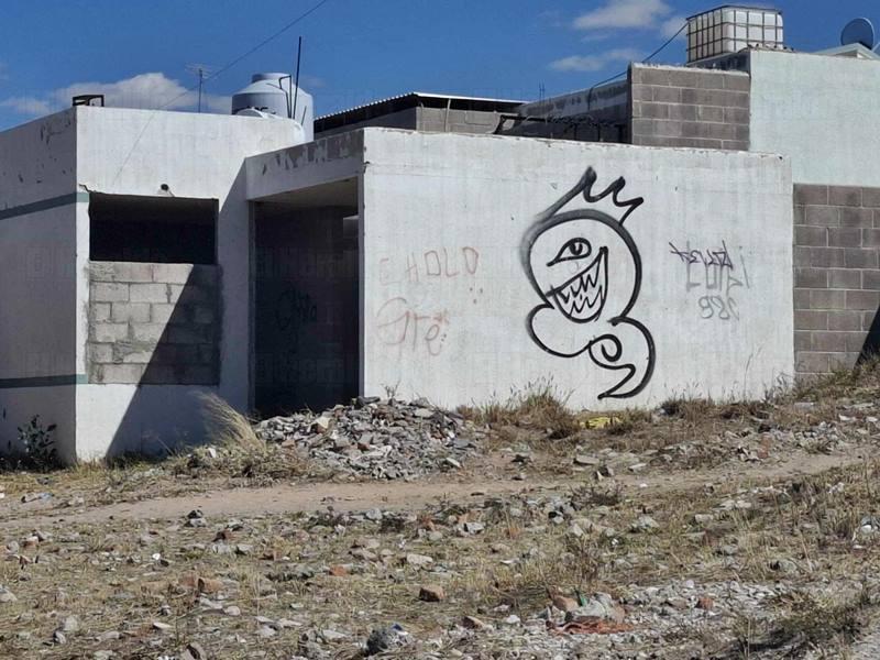 Proponen extinguir dominio de inmuebles usados como “picaderos” en Aguascalientes