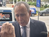 Destaca Reyes cumplimiento de Bonilla en compromisos