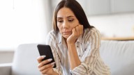 What staying silent in the group chat says about you, according to psychologists