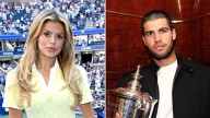 Brooks Nader Is Dating US Open Champ Carlos Alcaraz, Her Sister Says