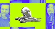 Our hottest takes on AI’s wild summer