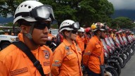 Venezolanos se alistan para participar en Simulacro Nacional de Protección Civil este 27 de septiembre