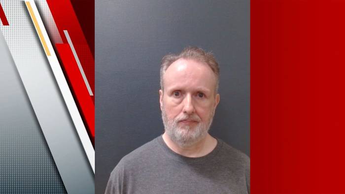 Schertz man arrested in connection with robbery at New Braunfels bank, city says