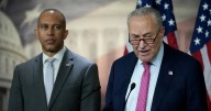 Government shutdown looms as deadline nears