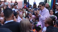 Nicolás Maduro acusó a EE.UU. de justificar ataques con narrativas falsas