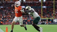 AP college football Week 3 poll reaction: What's next for each Top 25 team