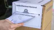 La Cámara Nacional Electoral lanza un simulador de voto con la Boleta Única de Papel