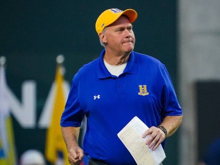Game-changer: Saskatoon Hilltops, Football Sask. ponder CFL changes
