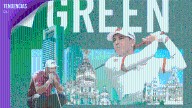 El Open de España de Golf 2025 en el Club de Campo Villa de Madrid