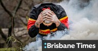 The Age photos of the week, September 6, 2025
