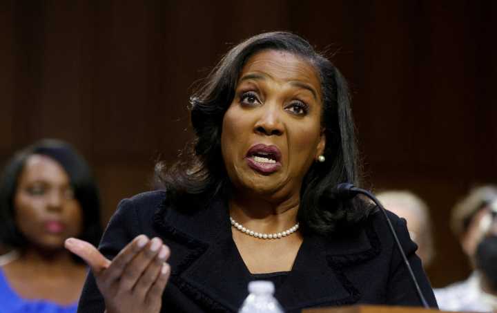 Justice Department opens criminal investigation into Fed Governor Lisa Cook: Sources