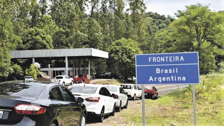 Comercio de frontera: Diputados impulsa un régimen especial para frenar el contrabando y dar alivio a las pymes
