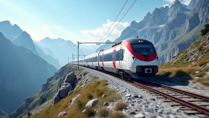 Congreso impulsa trenes como eje de integración nacional y aprueba proyectos claves en Loreto