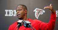 Falcons’ Raheem Morris ready to begin season with revamped roster