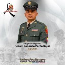 Militar murió en ataque con explosivos del las disidencias en Antioquia