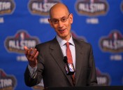 Deadspin | Commissioner touts 'very broad powers' as NBA looks into Clippers