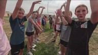 Lowell Scott Middle School athletes uplift teammates