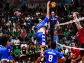 Sub-21 de voleibol a la caza de nuevos talentos
