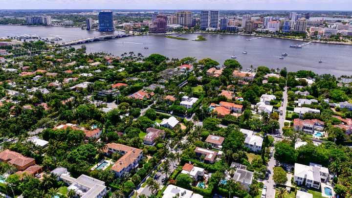 DeSantis plan excluded from consideration in property tax overhaul