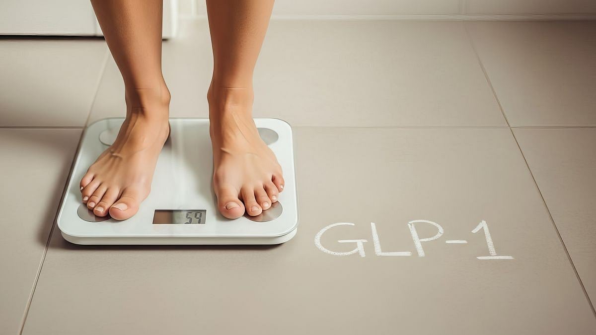 Oral Semaglutide Effective for Weight Loss in Overweight or Obesity