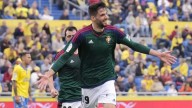 Fichaje sorpresa para la delantera del Real Zaragoza: Kenan Kodro es el elegido