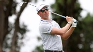 Ben Griffin takes 3-shot lead in Napa ahead of Ryder Cup debut