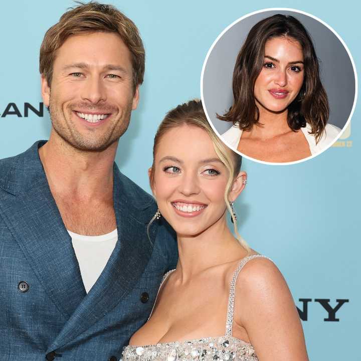 Glen Powell Addresses Gigi Paris Breakup