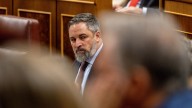 El PSOE pide al Tribunal de Cuentas un informe de fiscalización de la fundación de Vox