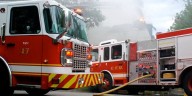 City council passes motions to address firefighters and department issues