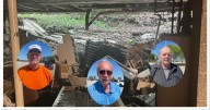 Flood victims waiting for FEMA aid say they need financial assistance