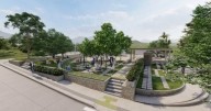 Caldas: abrirán parque recreativo para todos, ahora sí este colegio funciona en predio propio, por más turismo