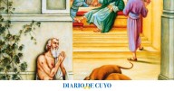 El pobre Lázaro