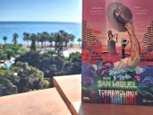 El pregón de los hermanos Díaz darán este jueves el pistoletazo de salida a la Feria de San Miguel de Torremolinos