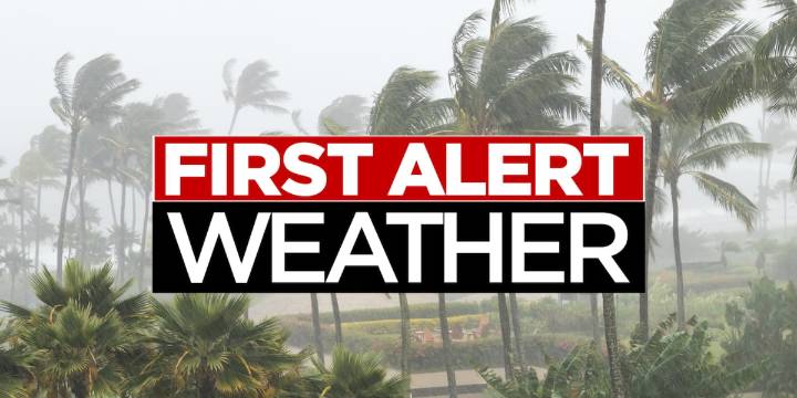 Tropical Storm Humberto forms in the Atlantic