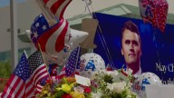 Turning Point USA announces memorial service for Charlie Kirk