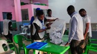 Guinea opposition claims irregularities in constitutional referendum