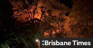 Remains found in search for missing woman after house fire